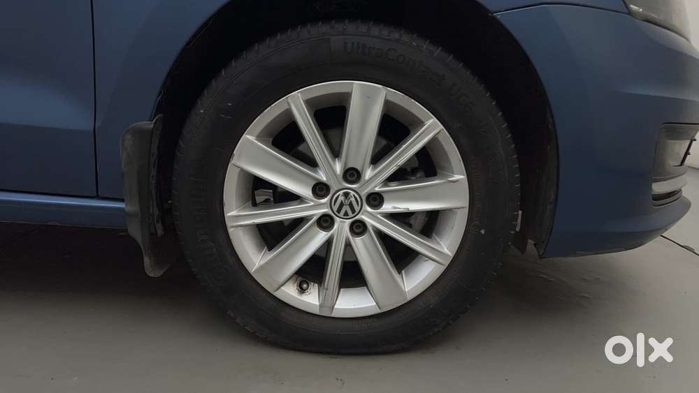 Volkswagen Vento Gt 1.5 Tdi, 2016, Diesel