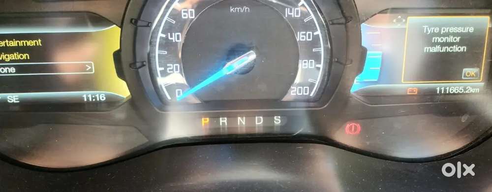 Ford Endeavour 2019 Diesel Automatic