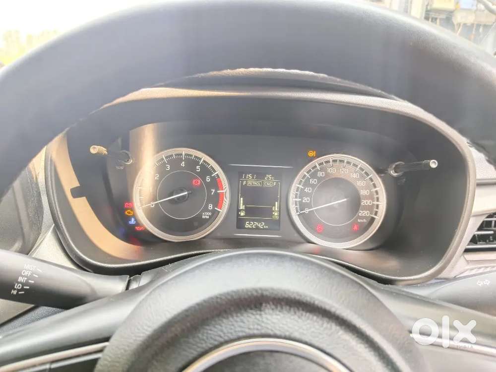 Maruti Suzuki Baleno Delta 2023 Variant