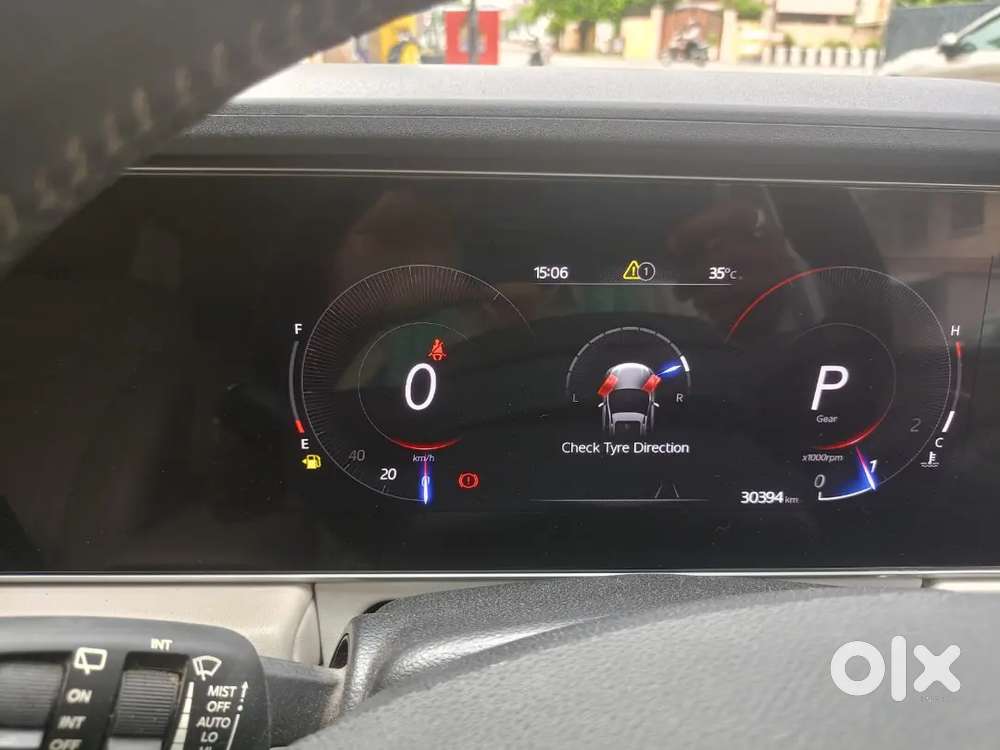 Mahindra Xuv700 Petrol 2023