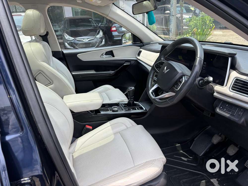 Mahindra Xuv700 2.2 Ax 7 Diesel Mt Str, 2022, Diesel