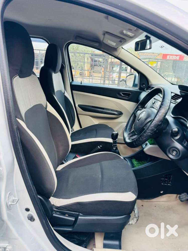 Renault Triber Rxl, 2019, Petrol