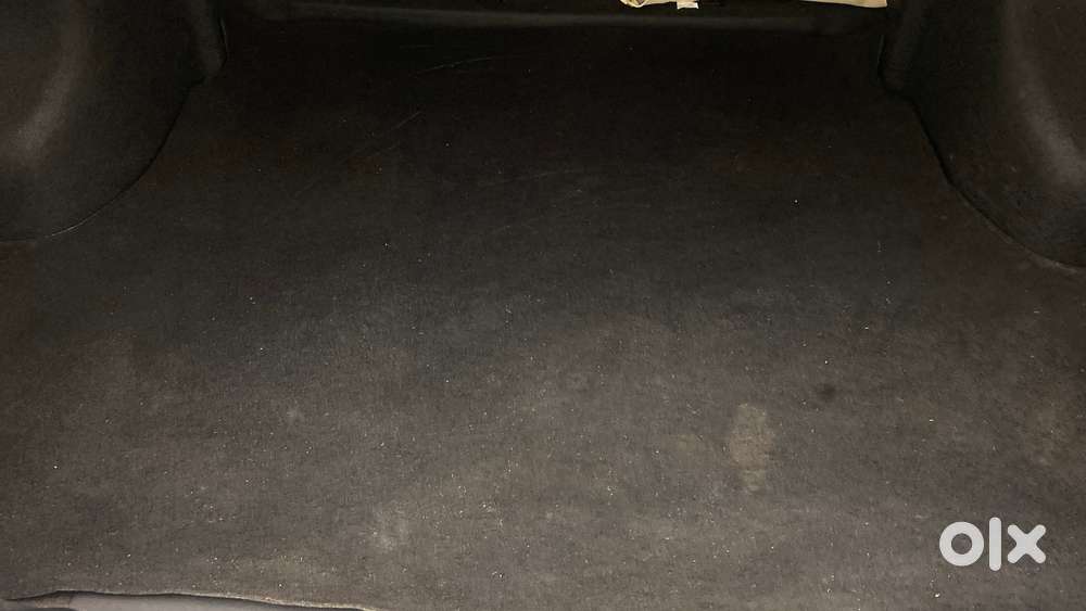 Toyota Yaris G Cvt, 2018, Petrol