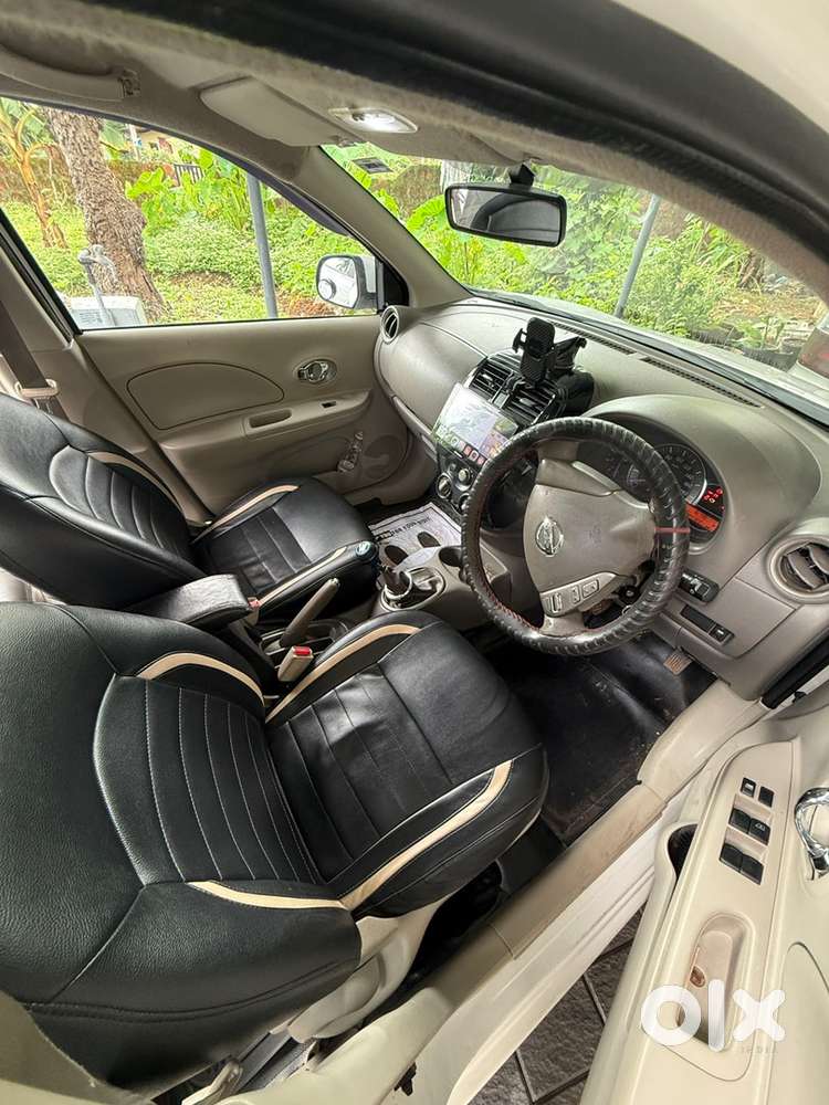 Nissan Micra Xl 2016 Diesel Car