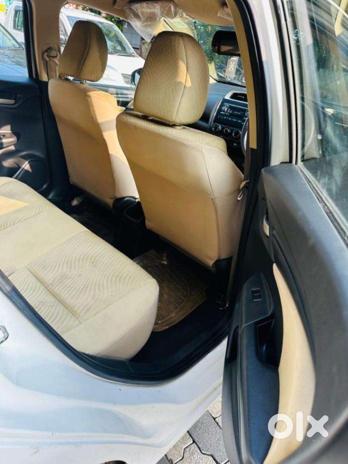 Honda Jazz, 2017, Petrol