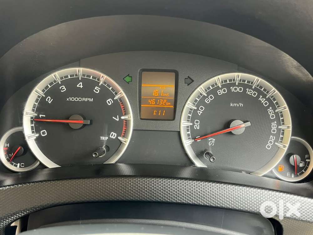 Maruti Suzuki Swift Dzire 1.3 Vxi, 2012, Petrol