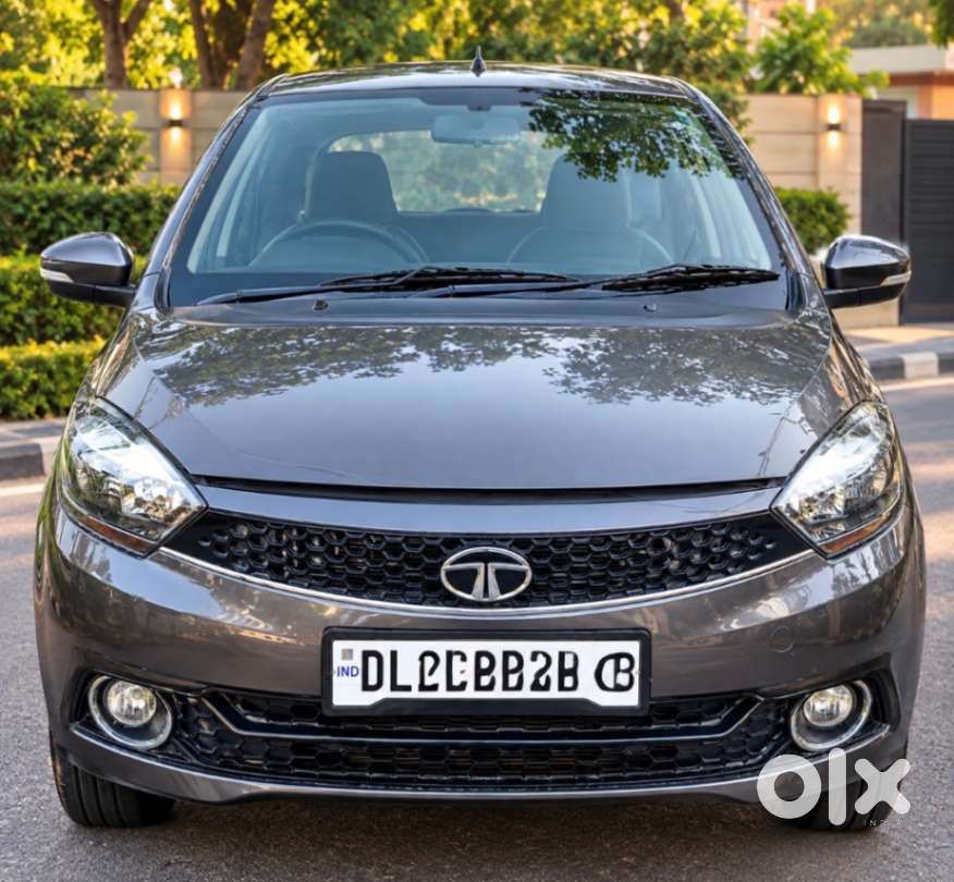 Tata Tiago 1.05 Revotorq Xz, 2020, Petrol
