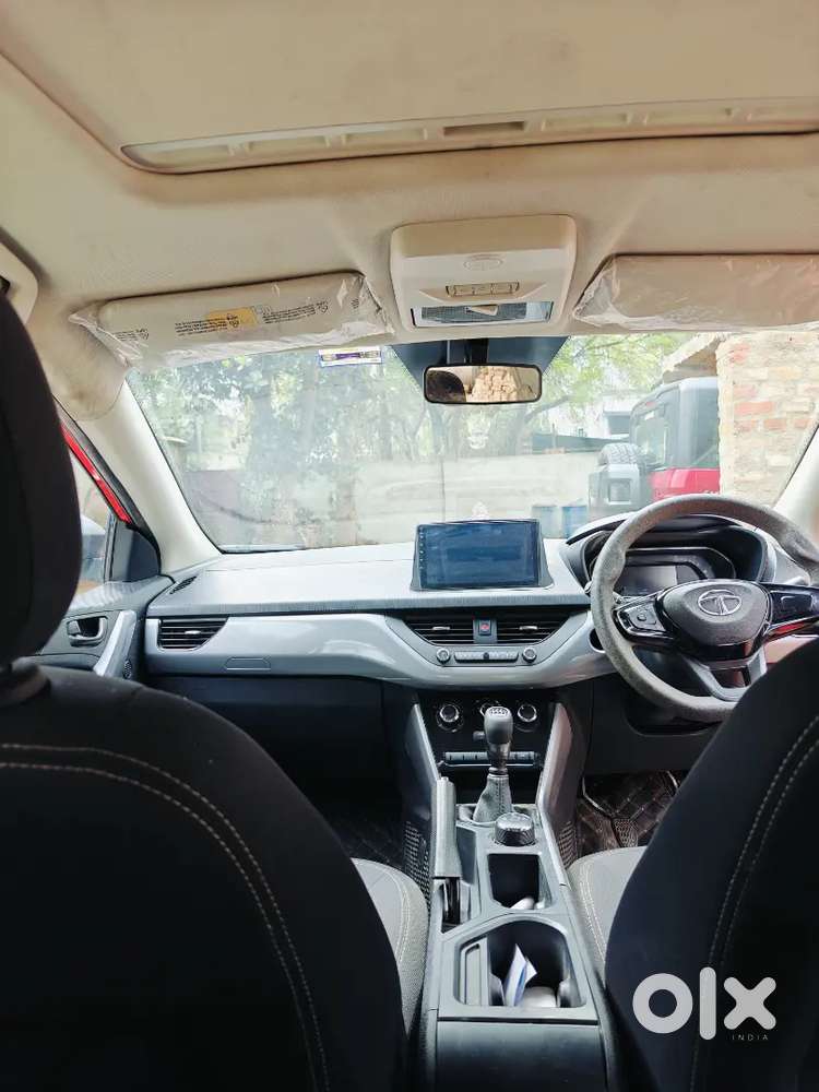 Tata Nexon 2023 Diesel 46000 Km Driven Bh Number