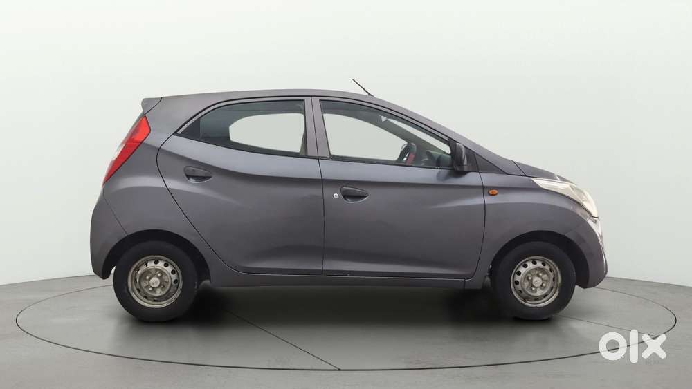 Hyundai Eon Era +, 2013, Petrol