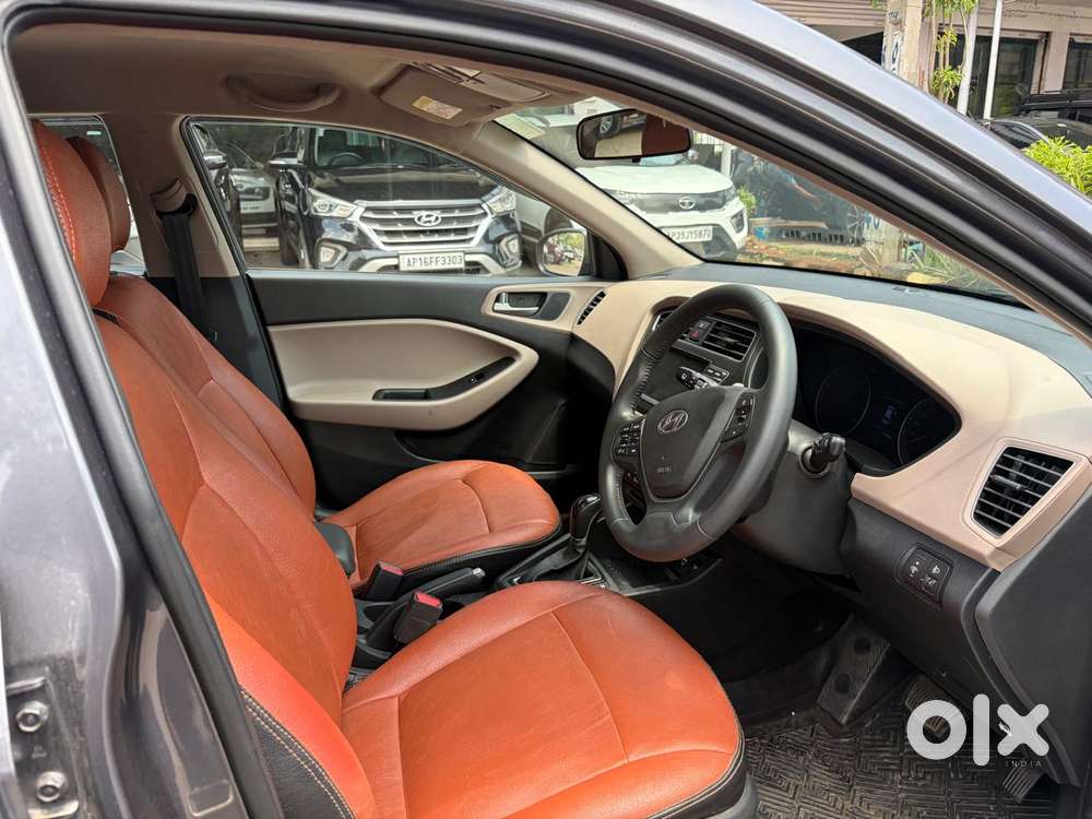 Hyundai I20 1.2 Asta, 2019, Petrol