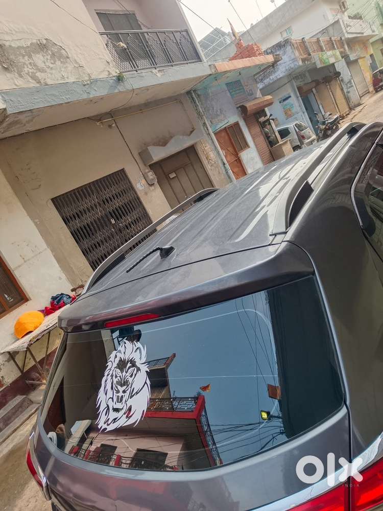 Hyundai Creta Petrol 2017