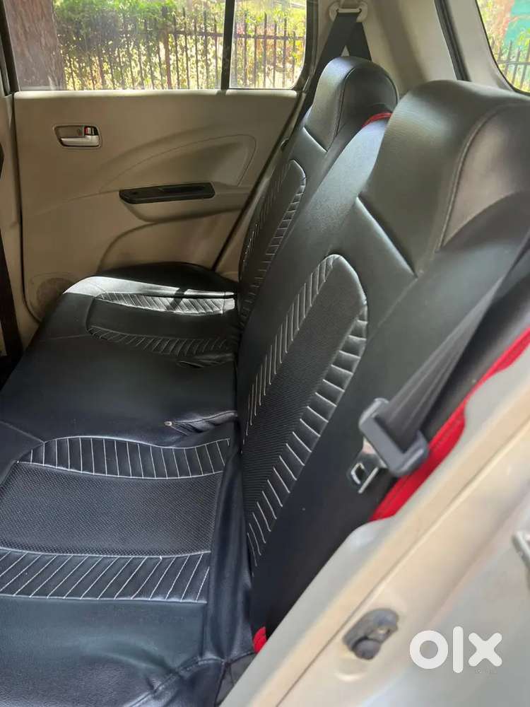 Maruti Suzuki Celerio X 2014 Petrol Well Maintained