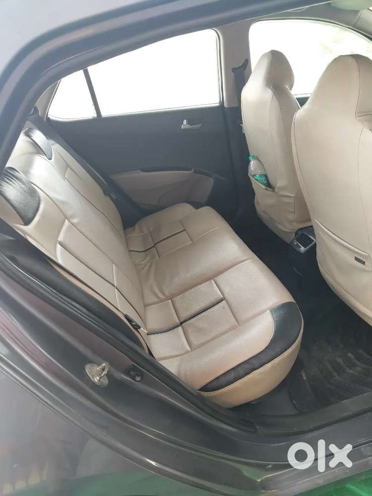 Good Condition Vehicle