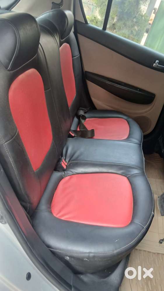 Hyundai I20 2012-2014 Magna Optional 1.4 Crdi, 2013, Diesel