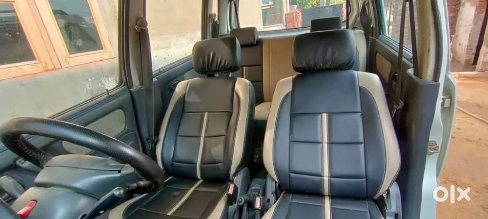 Maruti Suzuki Wagon R 2010 Model Petrol Renewed For 2030