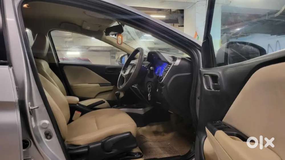 Honda City 2016 Petrol, Only 60000 Km Driven