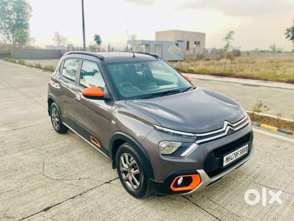 Citroen C3 Feel 1.2 Petrol, 2022, Petrol