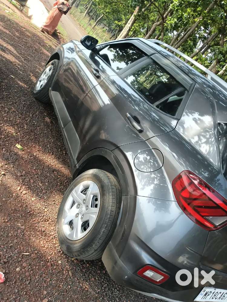 Hyundai Venue 2022 Model Petrol