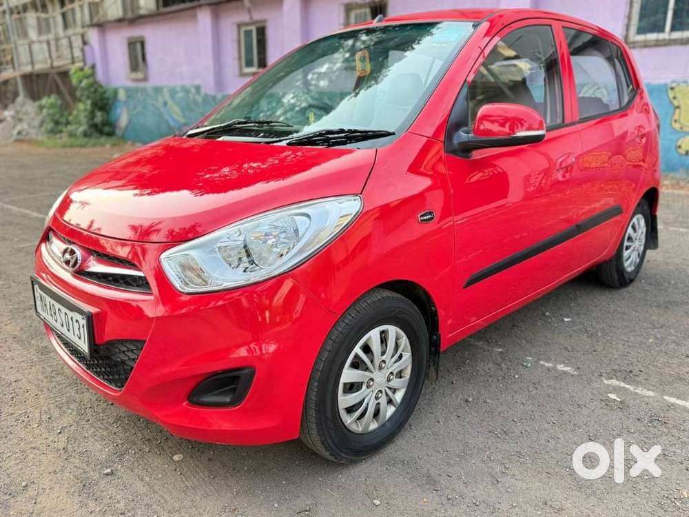 Hyundai I10 1.2 Kappa Magna, 2013, Petrol