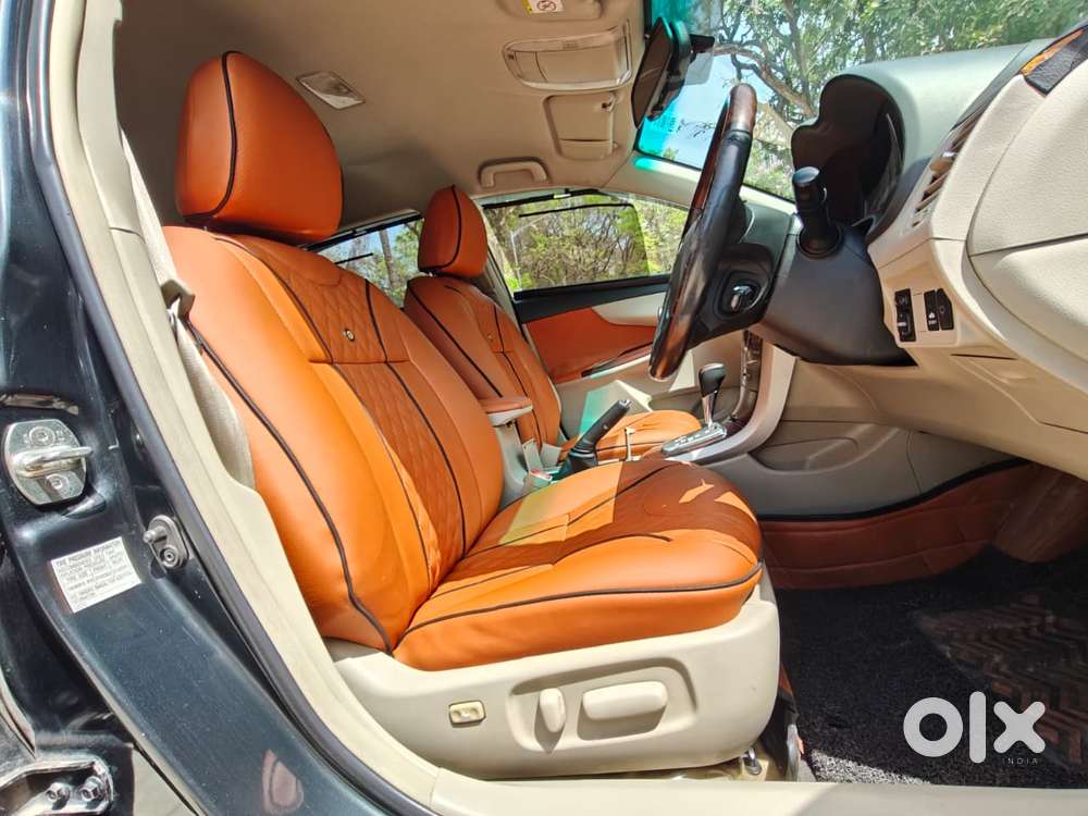 Toyota Corolla Altis, 2013, Petrol
