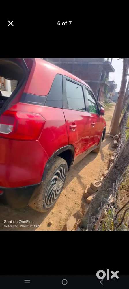 2018 मॉडल है न्यू कंडीशन में है