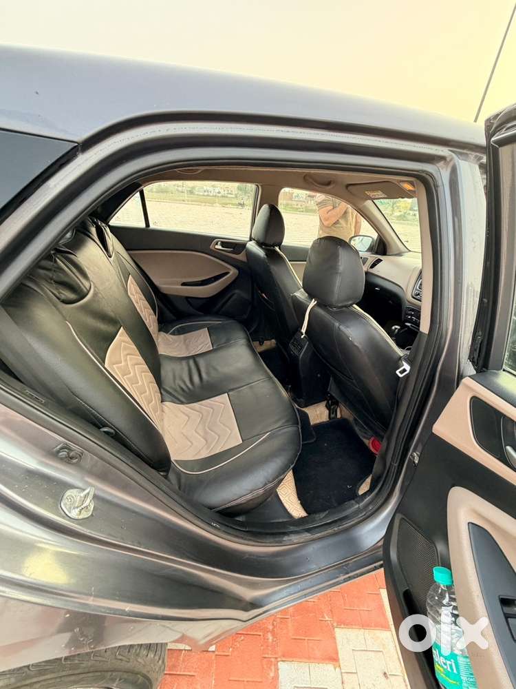 Hyundai Elite I20 Petrol Manual 2020