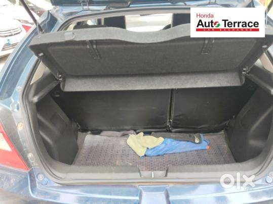 Maruti Suzuki Baleno 1.2 Cvt Delta, 2016, Petrol
