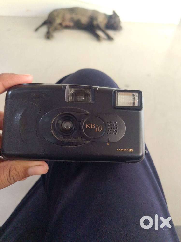 KB 10 camera 35