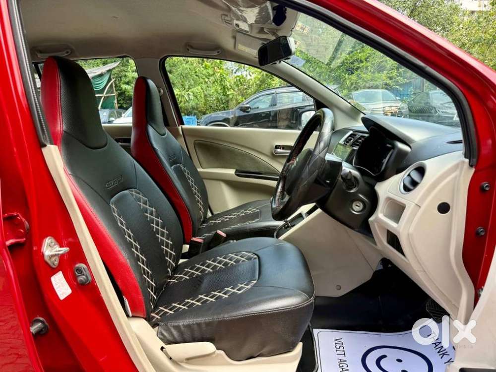 Maruti Suzuki Celerio Zxi Plus Amt, 2018, Petrol