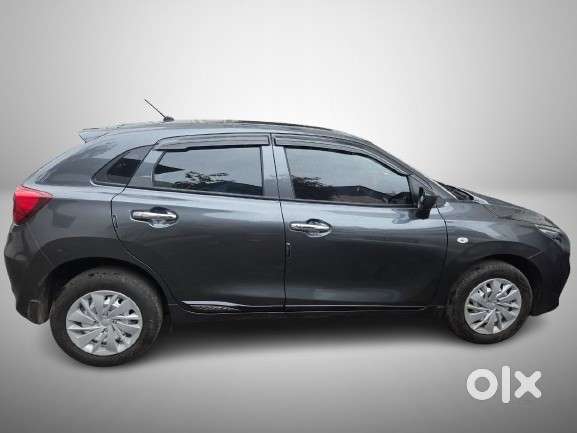 Maruti Suzuki Baleno Zeta, 2023, Petrol