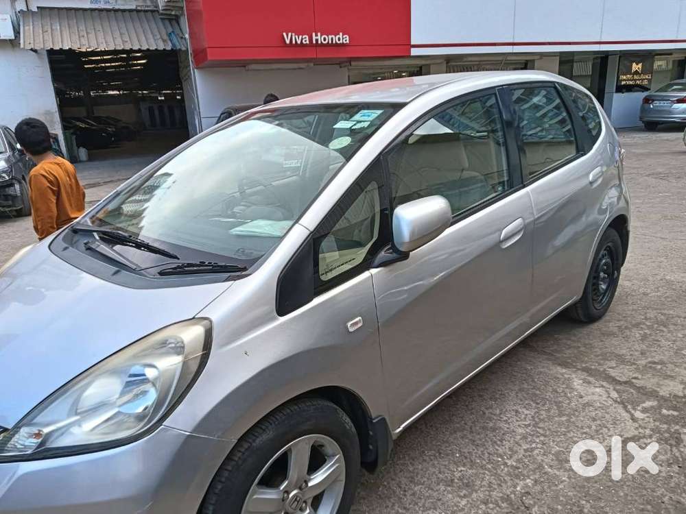 Beautiful Honda Jazz For Sale
