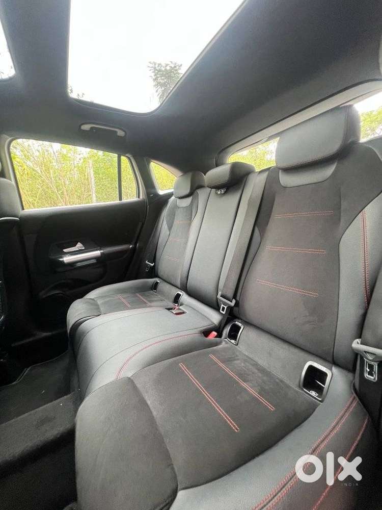 Mercedes-benz Gla 220d 4matic Amg Line, 2023, Diesel