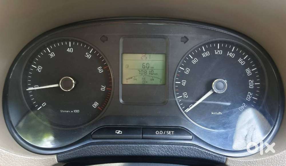 Skoda Rapid Elegance Mpi, 2014, Petrol