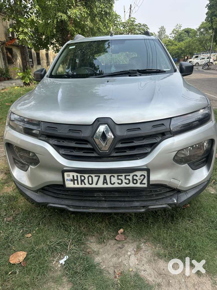 Renault Kwid Rxt Optional, 2021, Petrol
