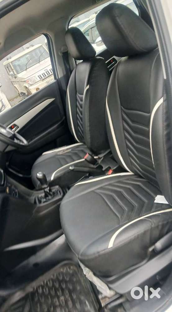 Maruti Suzuki Brezza 1.5 Zxi Plus At Smart Hybrid, 2021