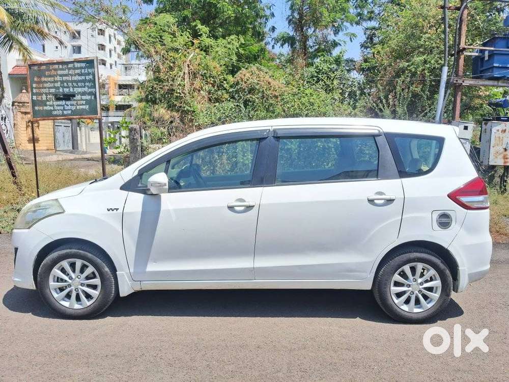 Maruti Suzuki Ertiga 2012-2015 Zxi, 2013