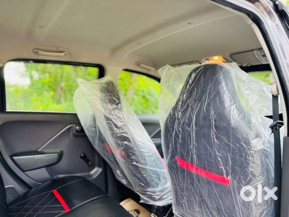 Maruti Suzuki Alto K10 Vxi (o), 2024, Petrol