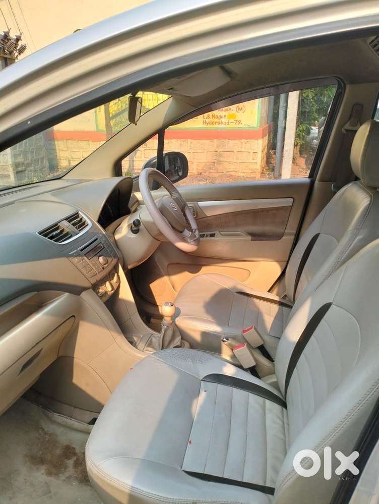 Maruti Suzuki Ertiga 2012-2015 Vdi, 2012, Diesel