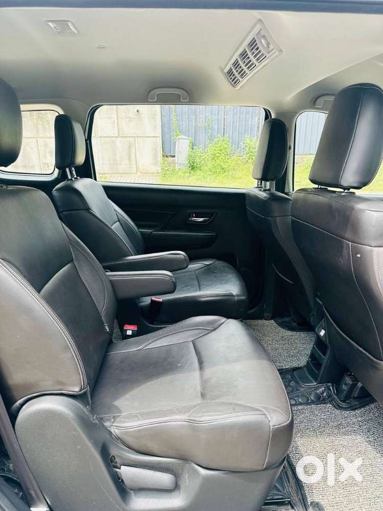 Maruti Suzuki Xl6 1.5 Alpha At, 2020, Petrol