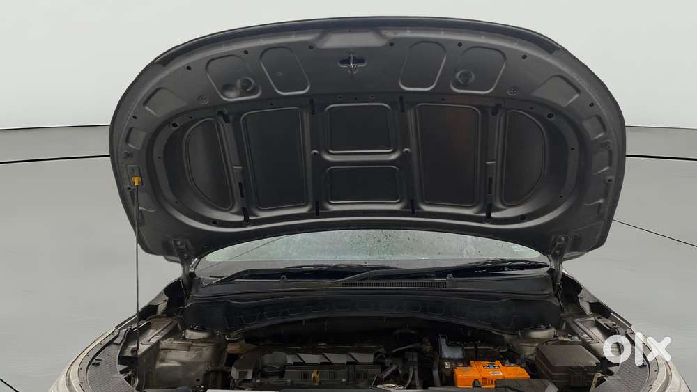 Kia Seltos Htk 1.5 Petrol, 2021, Petrol