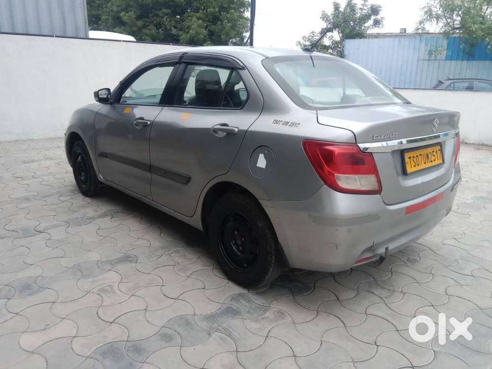 Maruti Suzuki Swift Dzire 1.2 Vxi Bsiv, 2023, Petrol