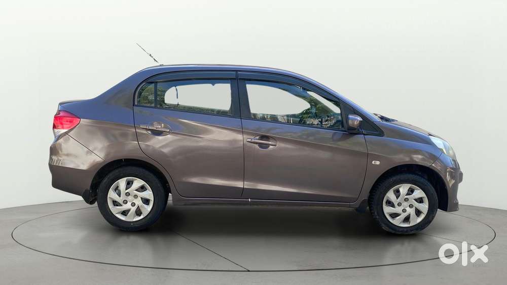 Honda Amaze 2013-2016 Sx I-dtec, 2014, Diesel