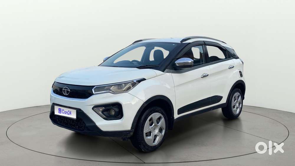 Tata Nexon 1.5 Revotorq Xm, 2020, Diesel