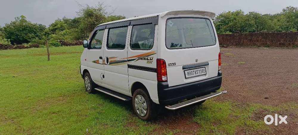 Maruti Suzuki Eeco 2024