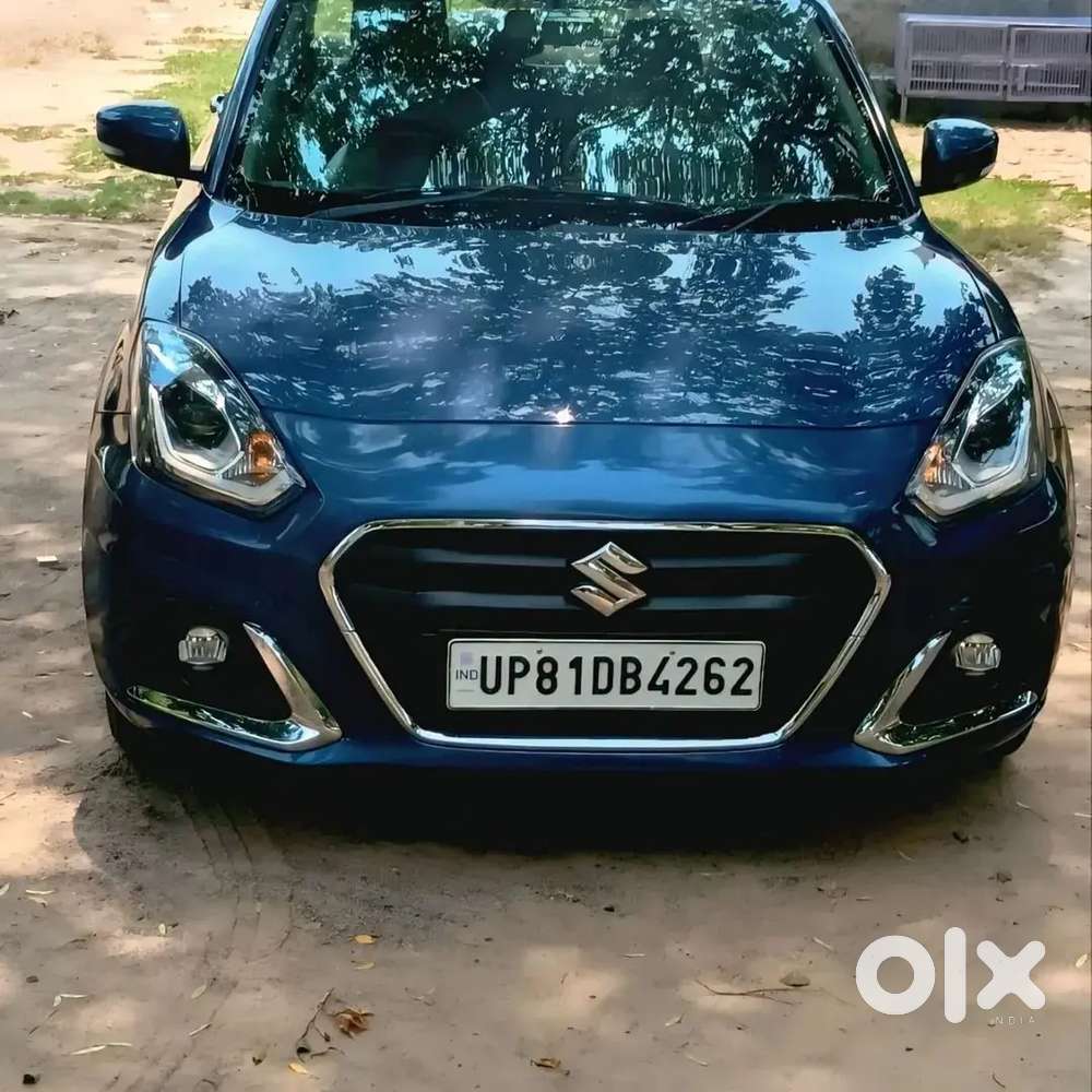 Get A New Car