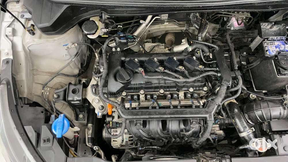 Hyundai I20 1.2 Sportz (o), 2024, Petrol