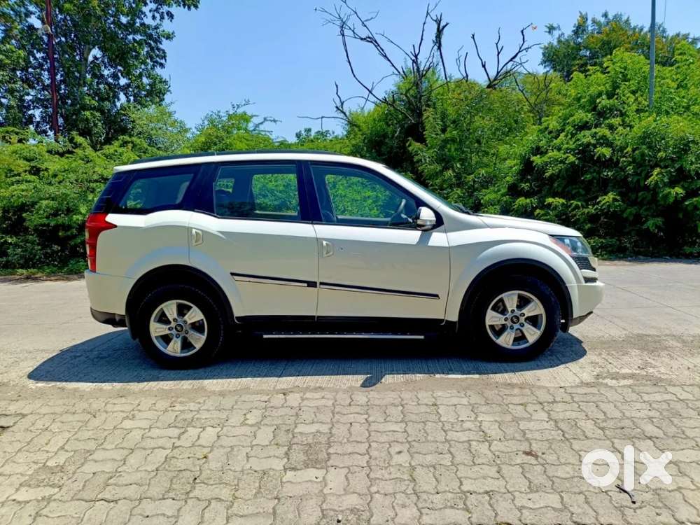 Mahindra Xuv500 W8, 2015, Diesel
