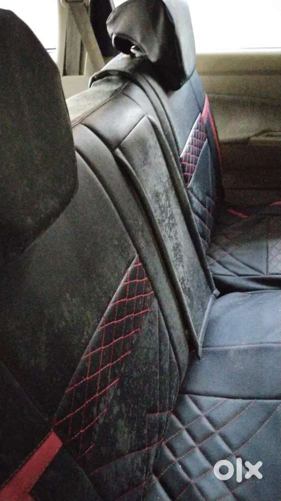 Ertiga Vdi Maruti 2015