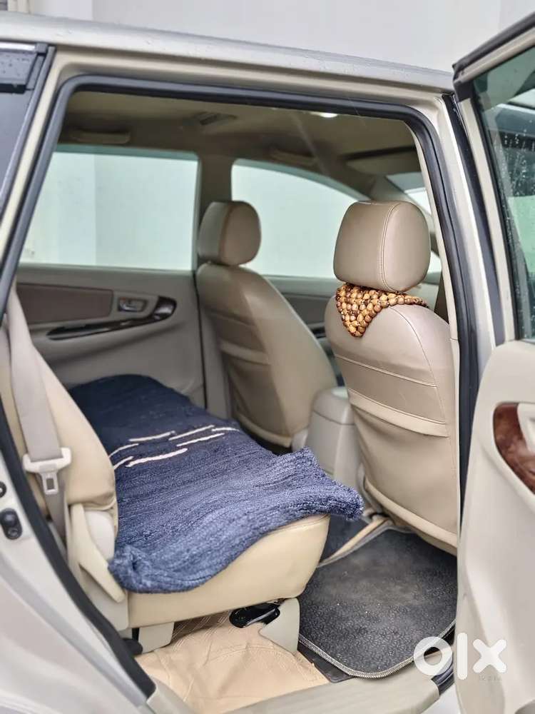 Toyota Innova Diesel 2013-14