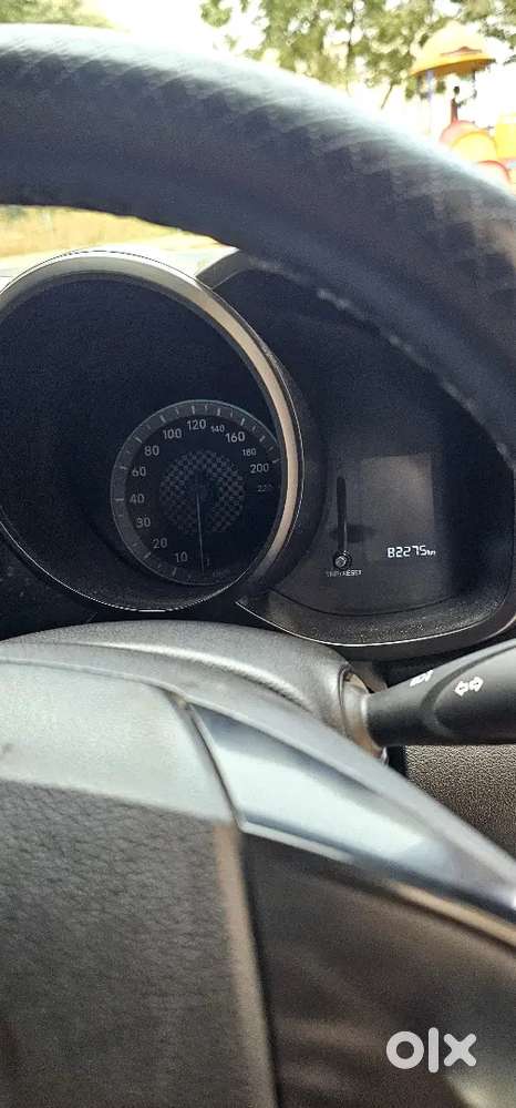 Hyundai Venue 2022 Petrol Well Maintained